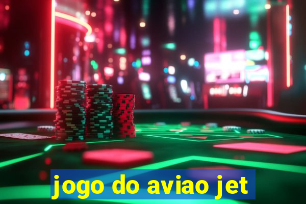 jogo do aviao jet